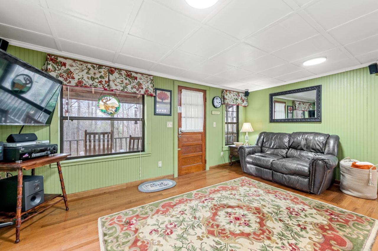 Holiday home Hidden Creek