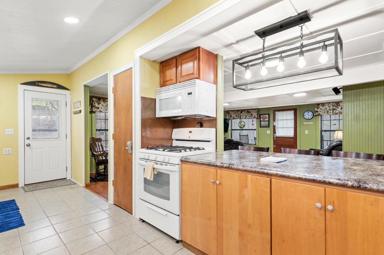 Hidden Creek Holiday home *