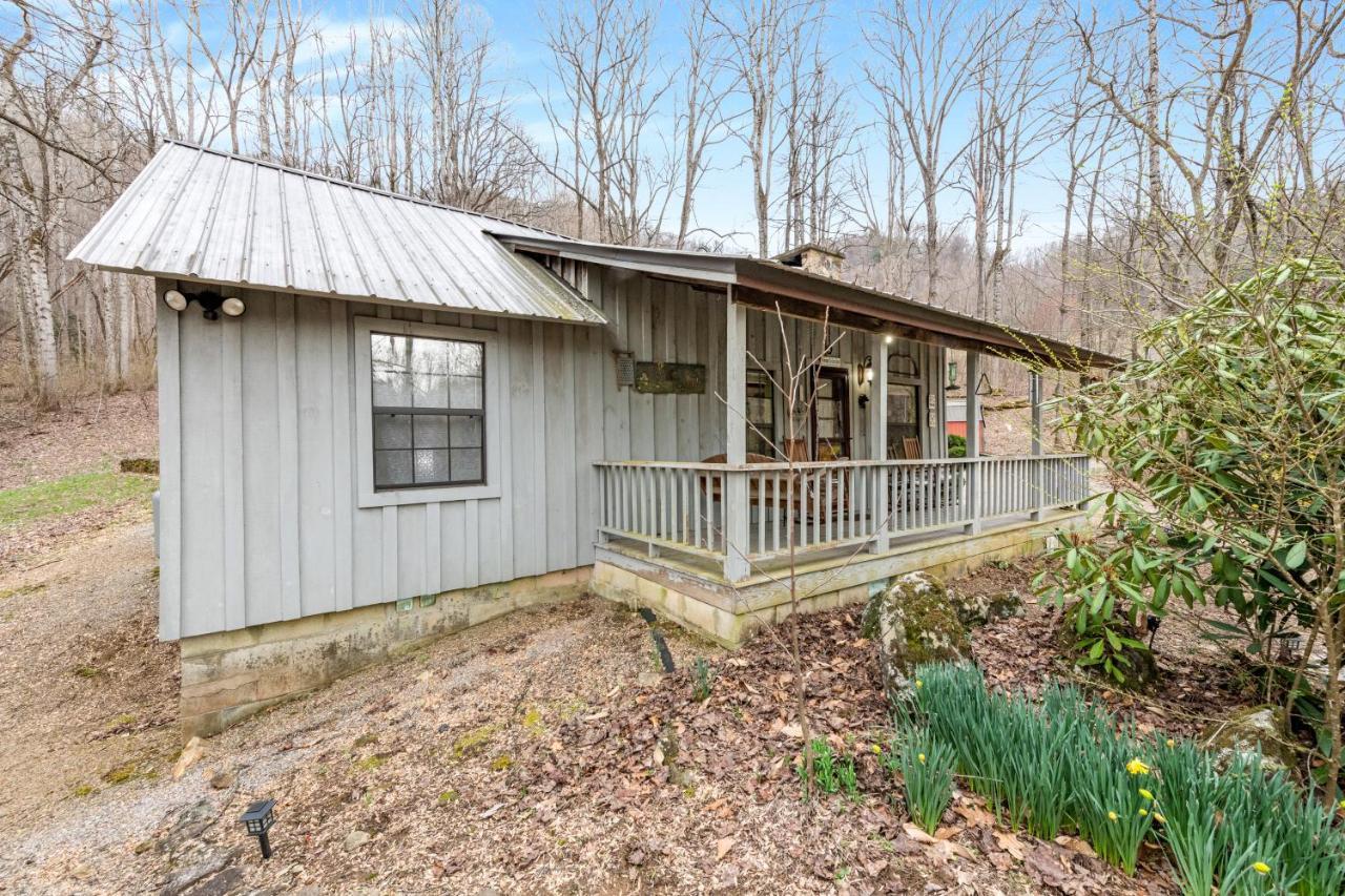 Holiday home Hidden Creek *
