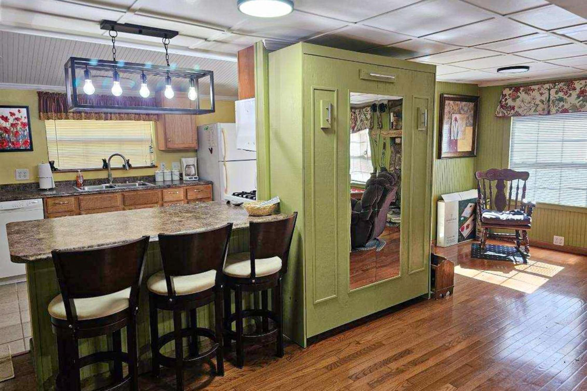 Hidden Creek Holiday home *